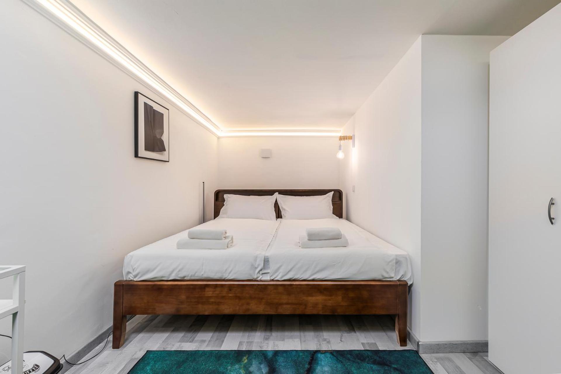 Venus - Westend Ii Apartamento *