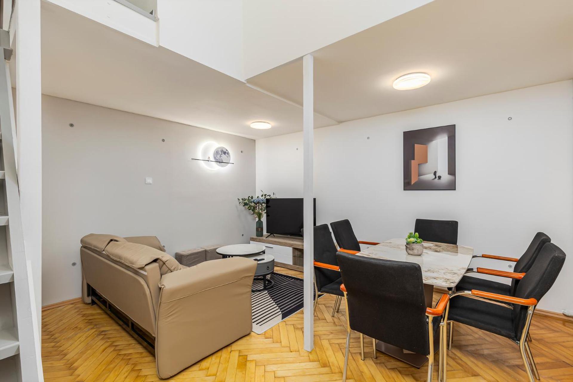 Apartamento Venus - Westend Ii