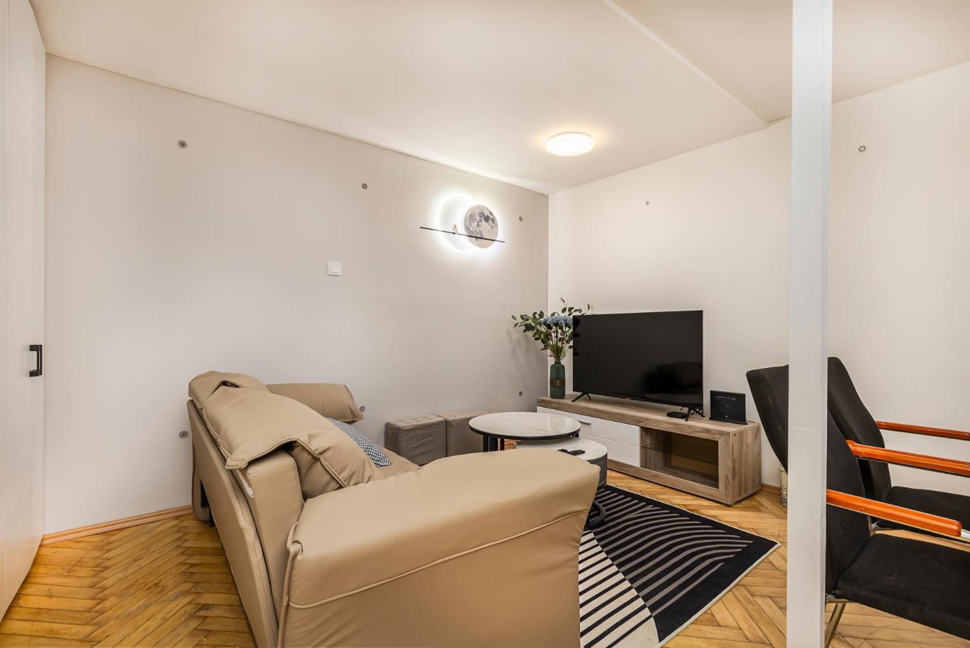 Venus - Westend Ii Apartamento