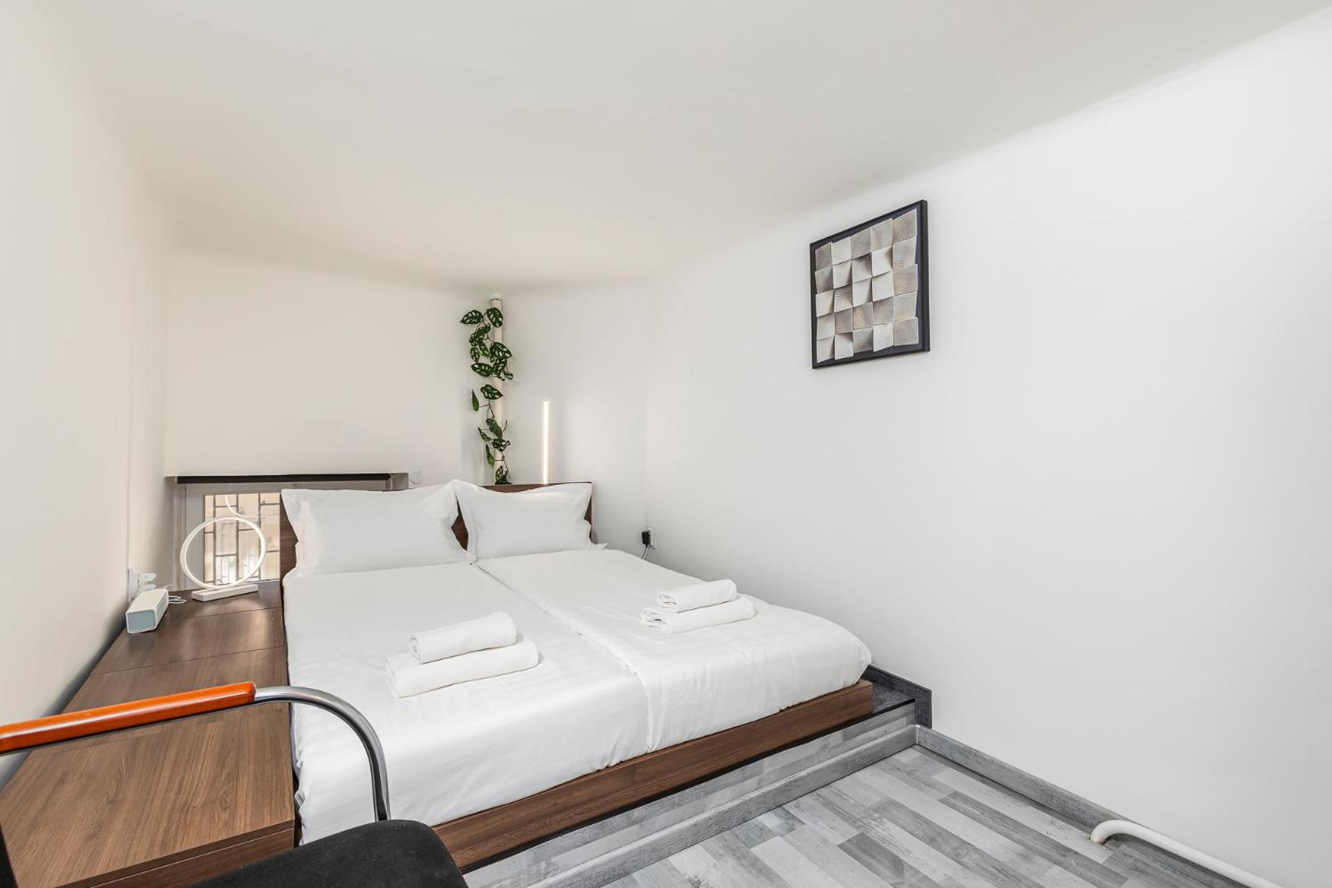 Venus - Westend Ii Apartamento *
