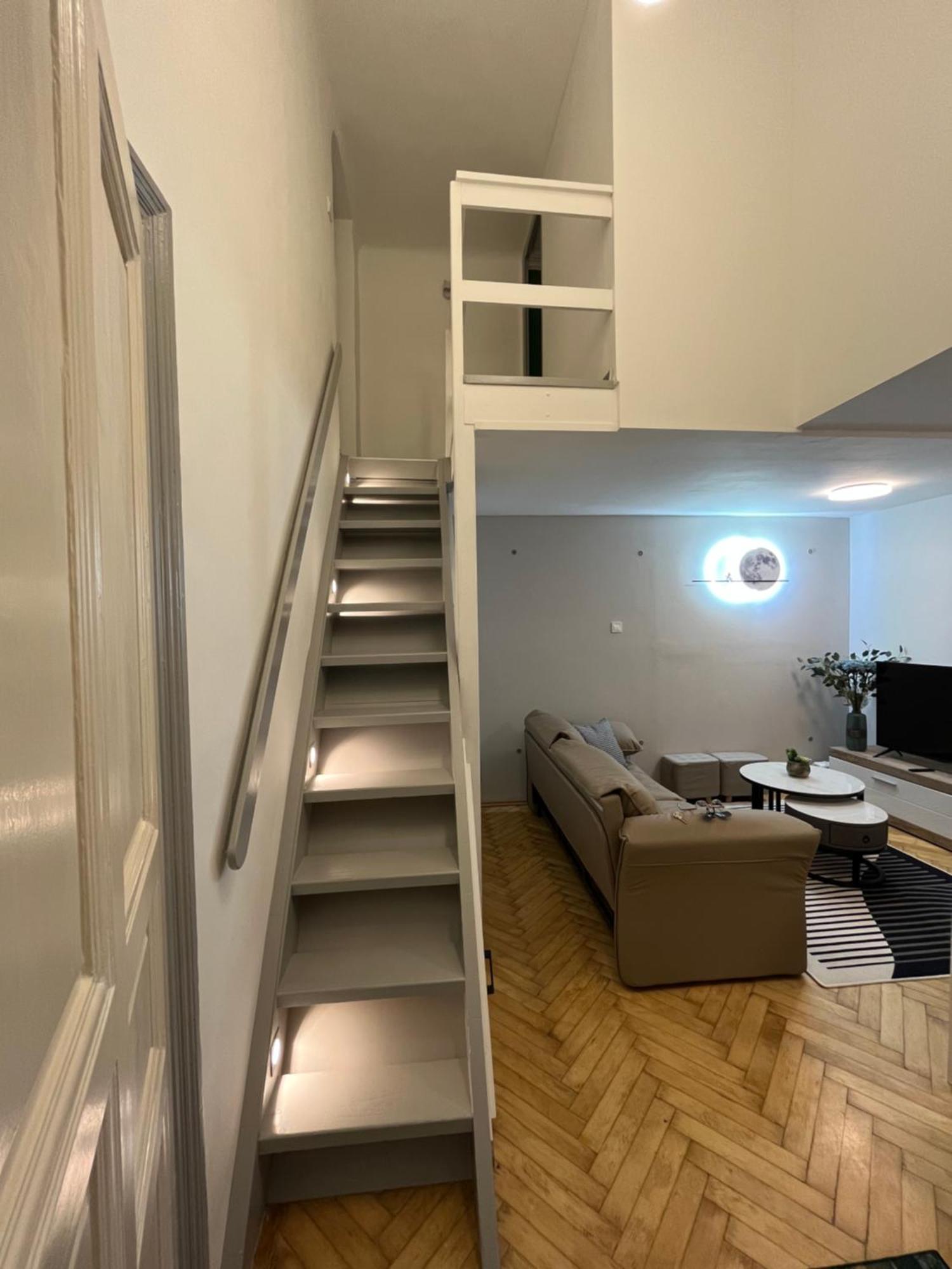 Apartamento Venus - Westend Ii Budapeste